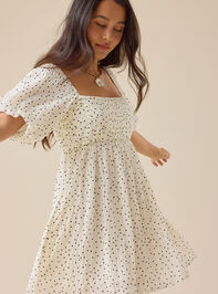 Cressida Mini Dress - AS Kids