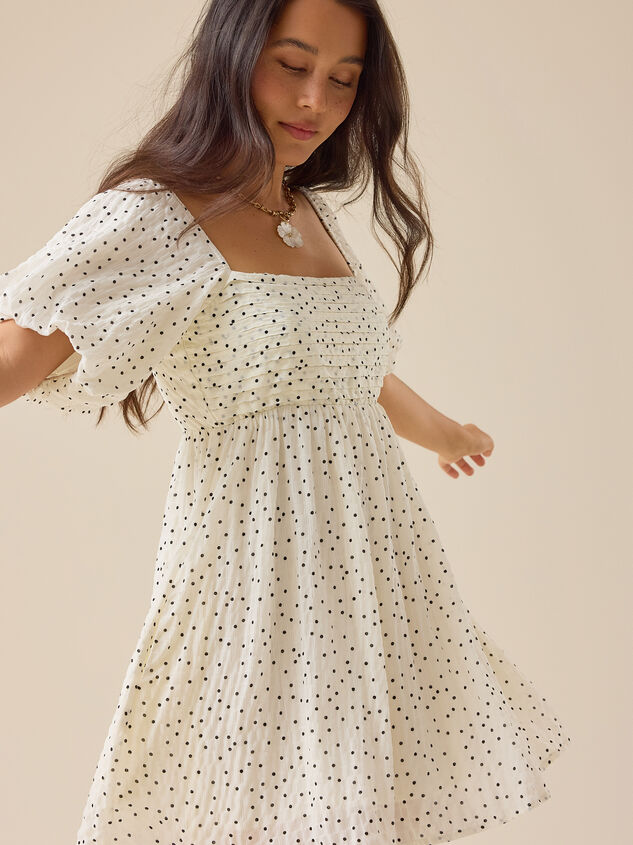 Cressida Mini Dress - AS Kids