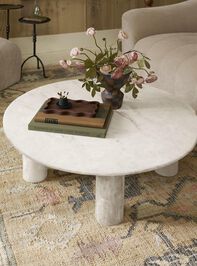 Anya Marble Coffee Table Detail 7 - ALTAR'D STATE KIDS