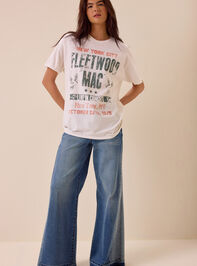 NYC Fleetwood Mac Concert Tee - AS Kids