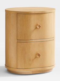 Ruth Nightstand Detail 3 - ALTAR'D STATE KIDS