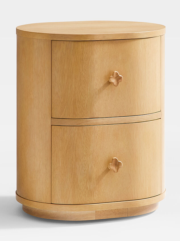 Ruth Nightstand Detail 3 - ALTAR'D STATE KIDS