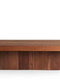 Monteith Wood Coffee Table - ALTAR'D STATE KIDS