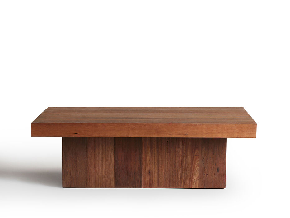 Monteith Wood Coffee Table - ALTAR'D STATE KIDS - 