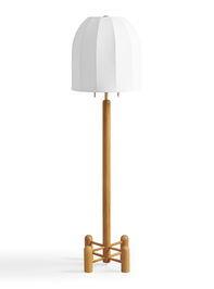 Sydney Wood Floor Lamp - ALTAR'D STATE KIDS