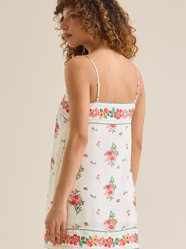 Winifred Mini Dress Detail 5 - ALTAR'D STATE KIDS