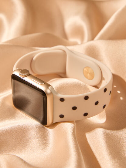 Polka Dot Watchband - ALTAR'D STATE KIDS