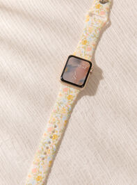 Becca Floral Watchband - AS Kids