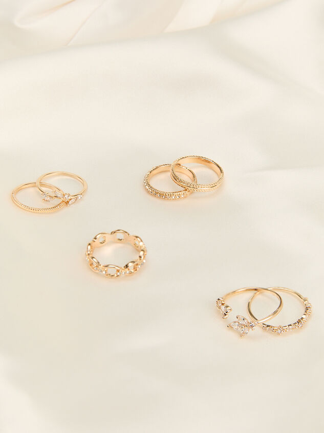 Chloe Ring Set Detail 2 - AS Kids