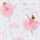 WHITE-PINK