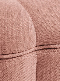 Leighton Upholstered Stool Detail 5 - ALTAR'D STATE KIDS