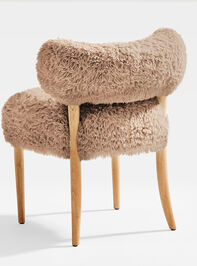 Zoey Upholstered Dining Chair Detail 4 - ALTAR'D STATE KIDS