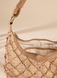 Positano Bag by Dolce Vita Detail 2 - ALTAR'D STATE KIDS