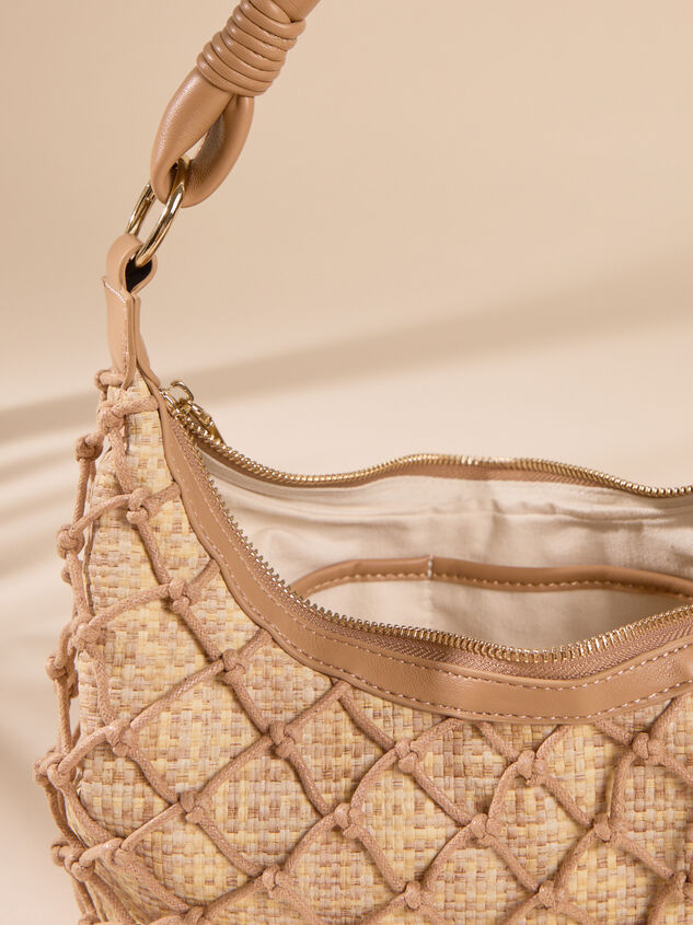 Positano Bag by Dolce Vita Detail 2 - ALTAR'D STATE KIDS