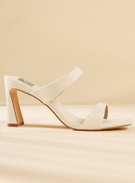 DV Veniss Raffia Heel Detail 3 - ALTAR'D STATE KIDS