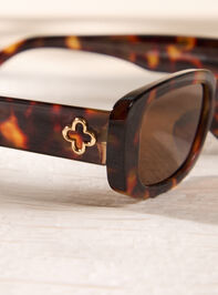 Versailles Clover Sunnies Detail 2 - AS Kids