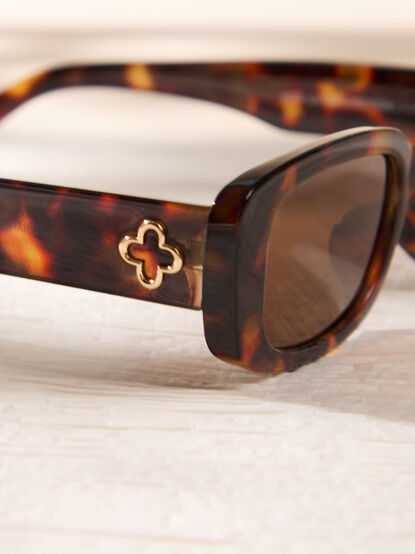 Versailles Clover Sunnies - AS Kids