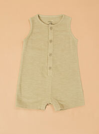 Bennett Shortall - ALTAR'D STATE KIDS