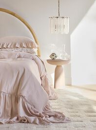 Liliana Cotton Duvet Detail 2 - ALTAR'D STATE KIDS