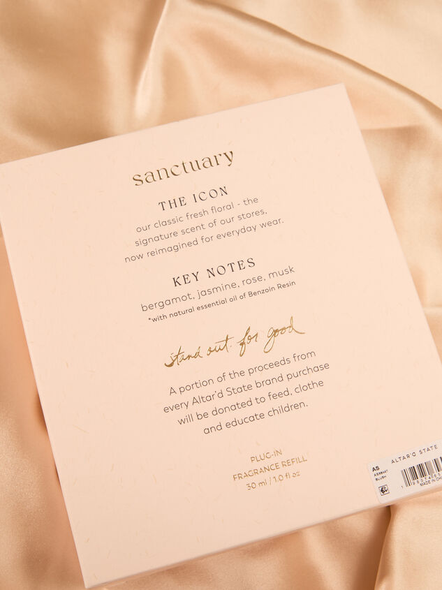 Altar'd State Sanctuary Home Fragrance Starter Kit Detail 7 - ALTAR'D STATE KIDS