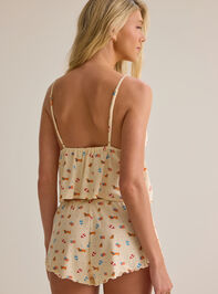 Bikinis And Weenies Lounge Top Detail 5 - AS Kids