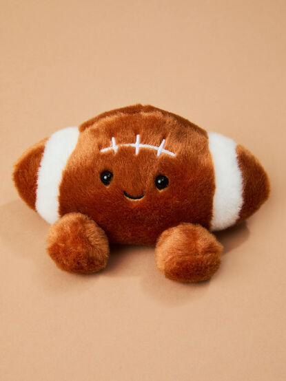 Football Palm Pal - AS Kids