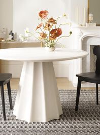 Louisa Dining Chair Detail 2 - ALTAR'D STATE KIDS