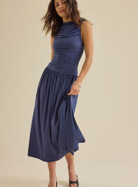 Dianna Drop Waist Maxi - ALTAR'D STATE KIDS