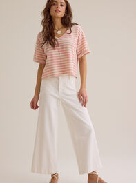 Sheridan V-Neck Top - ALTAR'D STATE KIDS