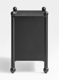 Mariposa Nightstand Detail 4 - AS Kids