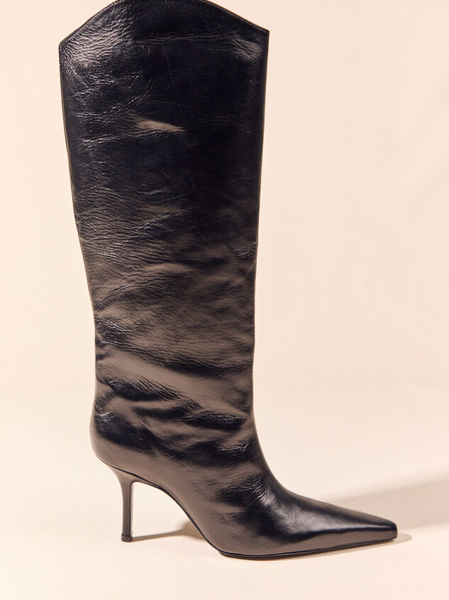 Mary Ellen Boot by Schutz - AS Kids