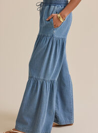 Tillie Wide Leg Pant Detail 4 - ALTAR'D STATE KIDS