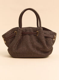 Belted Woven Crossbody Detail 5 - ALTAR'D STATE KIDS