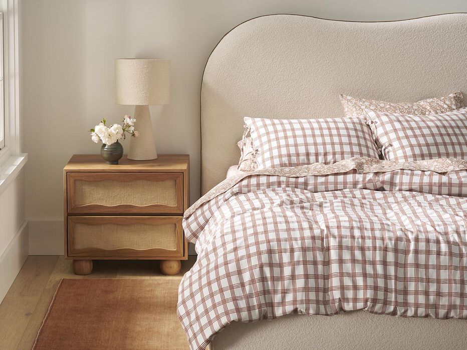 Muscat Cotton Duvet Cover - ALTAR'D STATE KIDS - 