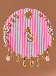 Stella 18k Gold Earring Set - ALTAR'D STATE KIDS