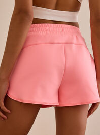 Supersoft Lounge Shorts Detail 4 - ALTAR'D STATE KIDS