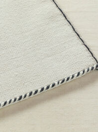 Cala Handloomed Rug Detail 6 - AS Kids