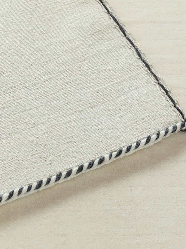 Cala Handloomed Rug Detail 6 - AS Kids
