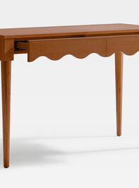 Phoebe Desk Detail 5 - ALTAR'D STATE KIDS