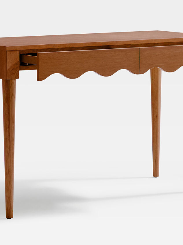 Phoebe Desk Detail 5 - ALTAR'D STATE KIDS