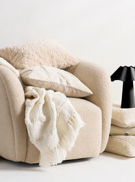 Marlowe Enamel Table Lamp Detail 2 - ALTAR'D STATE KIDS