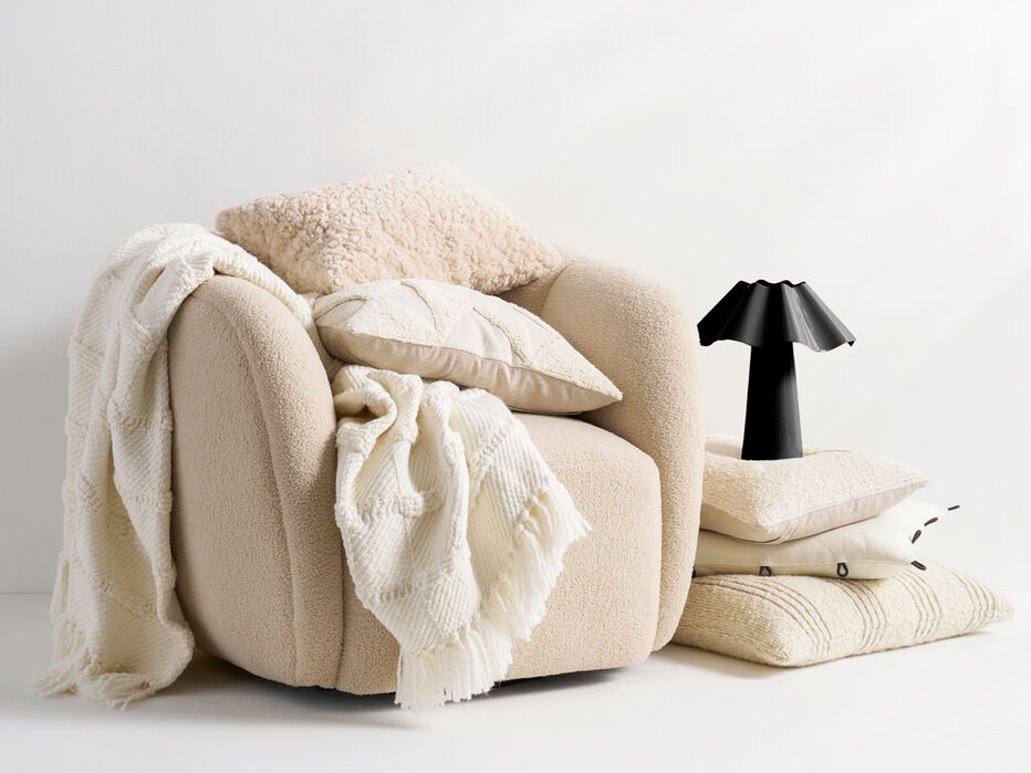 Marlowe Enamel Table Lamp - ALTAR'D STATE KIDS - 