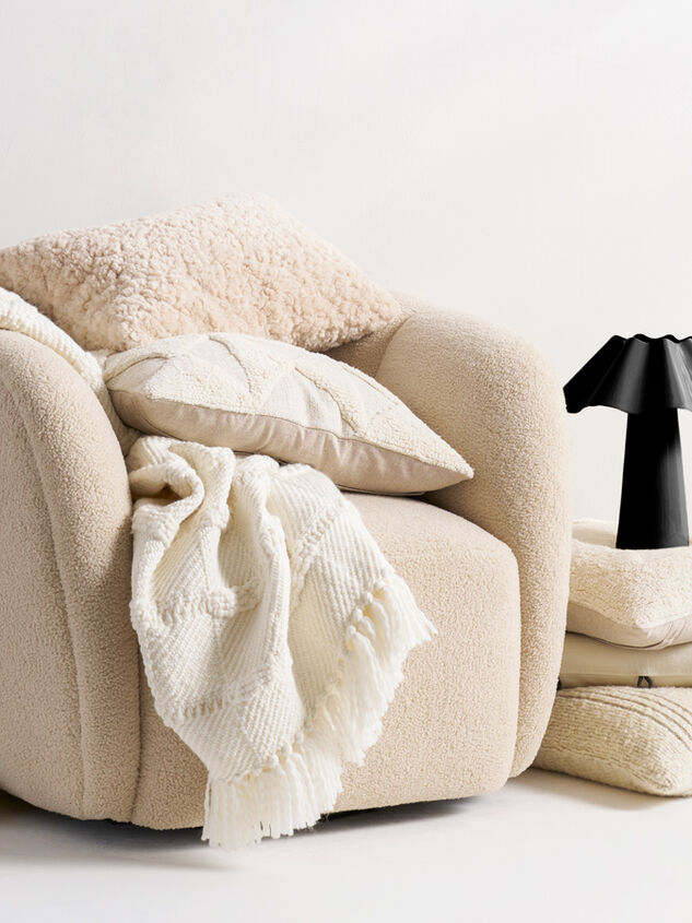 Marlowe Enamel Table Lamp Detail 2 - ALTAR'D STATE KIDS