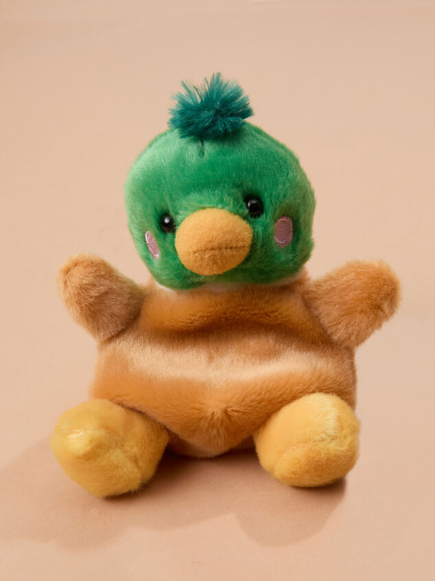 Mallard Palm Pal - AS Kids