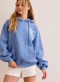 Make Beautiful Things Happen Hoodie Detail 3 - AS Kids