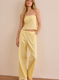 Easy Coast Stripe Pants - ALTAR'D STATE KIDS