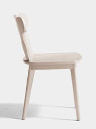 Louisa Dining Chair Detail 3 - AS Kids