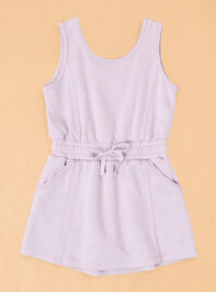 Alyssa Athletic Dress - ALTAR'D STATE KIDS