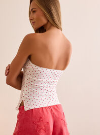 Get Ready Tube Top Detail 4 - AS Kids