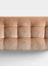 Lana Upholstered Heaboard Detail 3 - ALTAR'D STATE KIDS